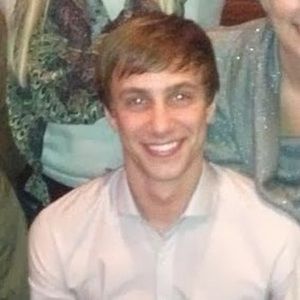 Meet your Posher, Tim